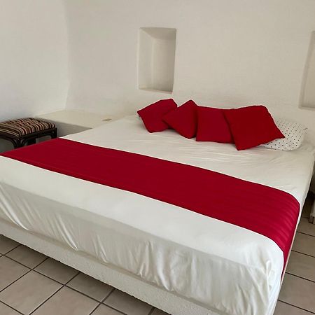Condominio Puerto Las Hadas Manzanillo Ngoại thất bức ảnh