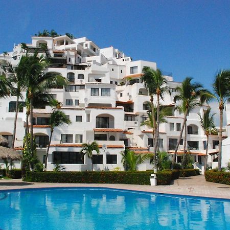 Condominio Puerto Las Hadas Manzanillo Ngoại thất bức ảnh