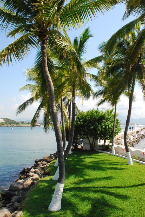 Condominio Puerto Las Hadas Manzanillo Ngoại thất bức ảnh